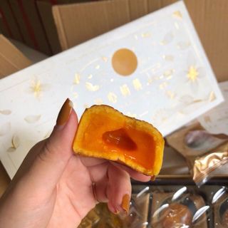 BÁNH TRUNG THU LAVA - MX HONG KONG