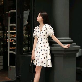 Đầm công sở