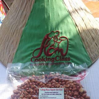 Bánh Kẹo đậu Phộng Rang Muối Loại Lớn