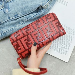 Ví nữ dáng dài F cao cấp
