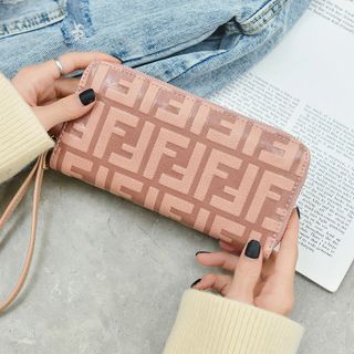 Ví nữ dáng dài F cao cấp