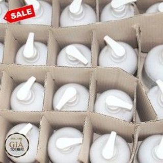 DẦU GỘI ĐẦU GREEN TRẺ EM 3 TRONG 1 LOẠI 240ml