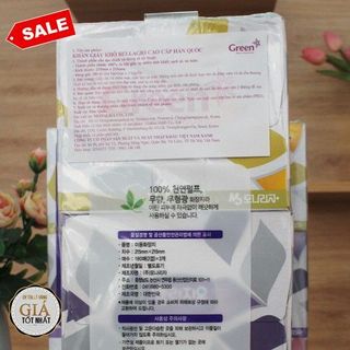 GIẤY ĂN BELLAGIO FT 180