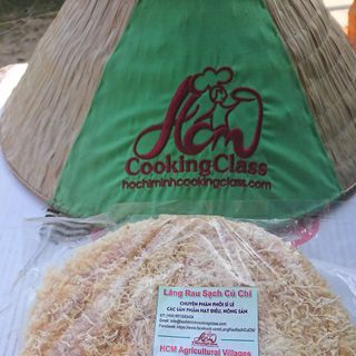 Cơm Cháy đặc Biệt