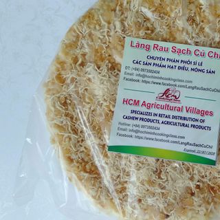 Cơm Cháy đặc Biệt