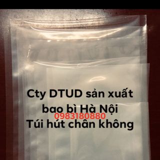 Túi Hút Chân Không thực phẩm PA