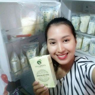 TRÀ THẢO MỘC GIẢM CÂN CƯỜNG ANH AUTHENTIC