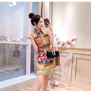 Sét lụa Hồng Kông cao cấp