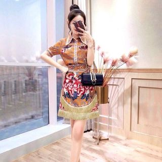 Sét lụa Hồng Kông cao cấp