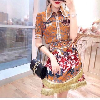 Sét lụa Hồng Kông cao cấp