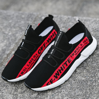 Giày thể thao sneaker nam 3N05