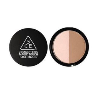 Phấn tạo khối MAGIC TOUCH FACE MAKER PINK giá sỉ