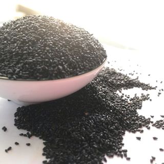 Gói 100gram -hạt thanh long trồng cỏ nền cây may mắn