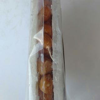 Bánh Kẹp đậu Phộng Rang Muối