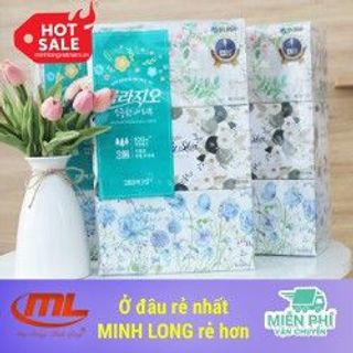 GIẤY ĂN BELLAGIO 280 TỜ GIÁ SỈ