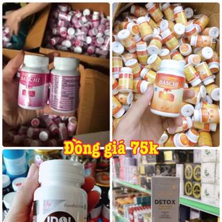 MUA HÀNG THẢ GA - BAO LA GIÁ ĐẸP -SALE hết chỉ với 75k giá sỉ