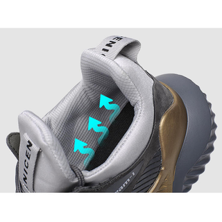 GIÀY THỂ THAO NAM GIÀY SNEAKER NAM 68240