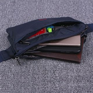 TÚI ĐEO CHÉO MINI CHỐNG THẤM NƯỚC TT