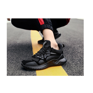 GIÀY THỂ THAO NAM GIÀY SNEAKER NAM 68240