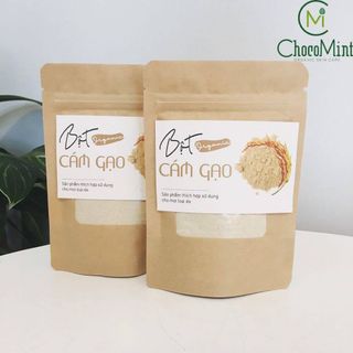 17 loại bột đậu đắp mặt chiết xuất từ thiên nhiên 100
