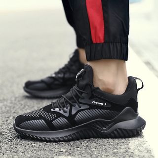 GIÀY THỂ THAO NAM GIÀY SNEAKER NAM 68240