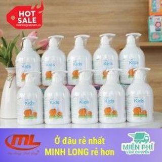 DẦU GỘI 3 TRONG 1