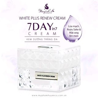 FACE THẠCH 7DAY IN7