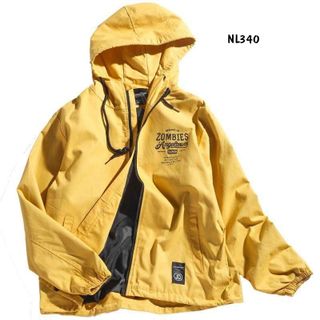 Áo khoác nam hàn quốc - M044 - 5621
