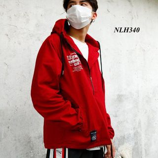 Áo khoác nam hàn quốc - M044 - 5621