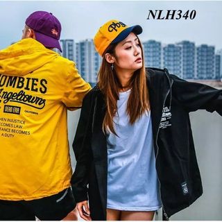 Áo khoác nam hàn quốc - M044 - 5621