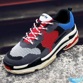 GIÀY THỂ THAO NAM GIÀY SNEAKER NAM 68247