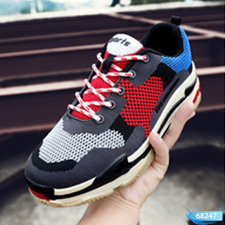 GIÀY THỂ THAO NAM GIÀY SNEAKER NAM 68247
