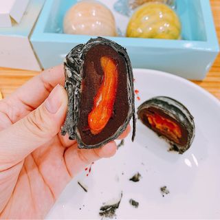 BÁNH THIÊN THẠCH NGÀN LỚP