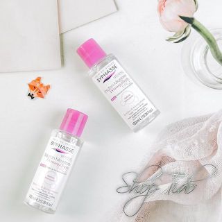 Nước Tẩy Trang Byphasse Cho Mọi Loại Da 100ml