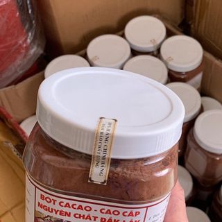 Bột CACAO giảm cân giá sỉ