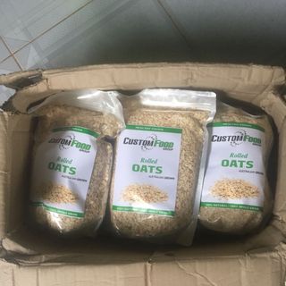 Yến mạch giảm cân của Úc giảm từ 3-5kg sau 1lieu trình