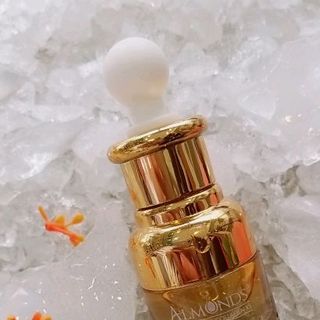 Serum Collagen Almonds