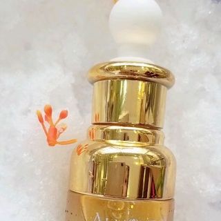 Serum Collagen Almonds