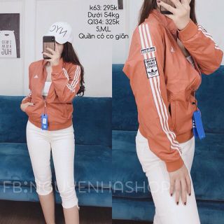 Áo khoác dù chống nắng - M010 - 5138