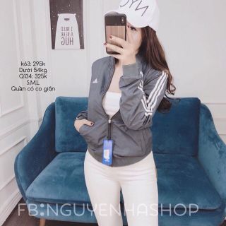 Áo khoác dù chống nắng - M010 - 5138