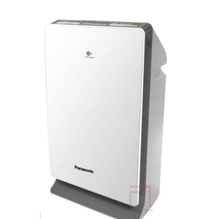 Máy lọc không khí F-PXM35A-S / B