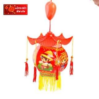 Đèn trung thu cung đình