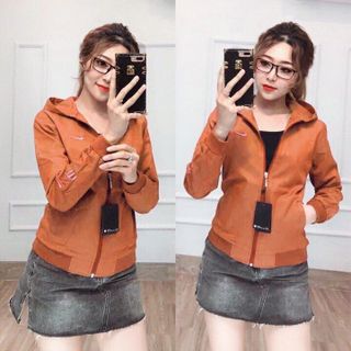 Áo chống nắng nữ - M063 - 5654