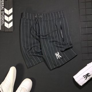QUẦN SHORT THUN CAO CẤP