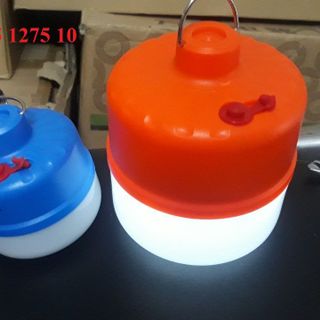 Bóng đèn LED tích điện bóng đèn sạc tích điện thông minh