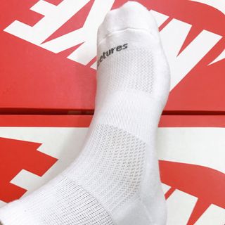 Vớ feetures Vớ dệt kim