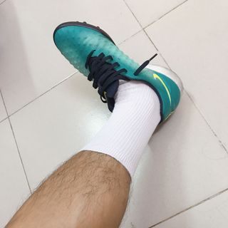 Vớ feetures Vớ dệt kim