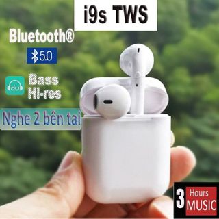 Tai Nghe Bluetooth Không Dây I9S TWS Âm Thanh Cực Hay Dành Cho IOS Hoặc Android giá sỉ