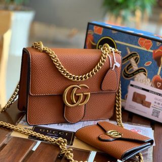 Sét bộ hai túi cao cấp siêu sang