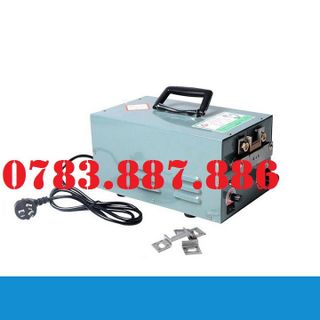 máy cắt mỏ gà tự động